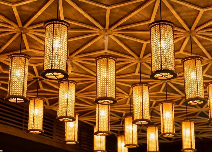 Familiehotel: Arbour Hotel And Residence