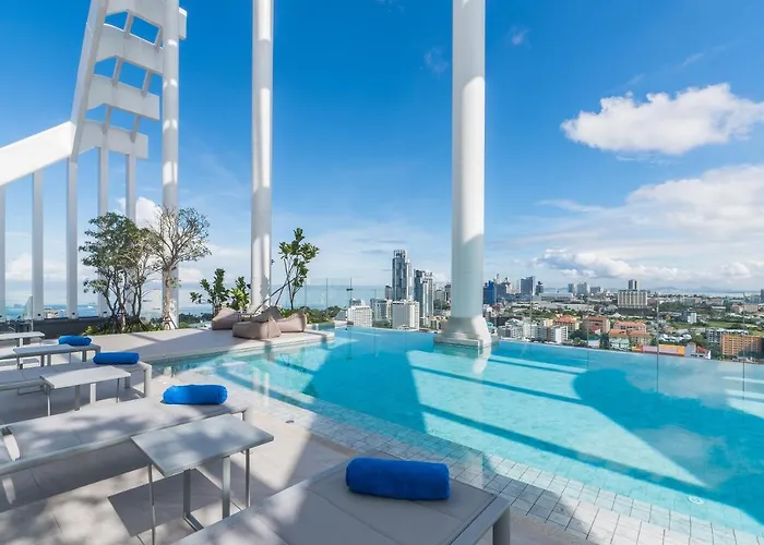 Familiehotel: Arbour Hotel And Residence