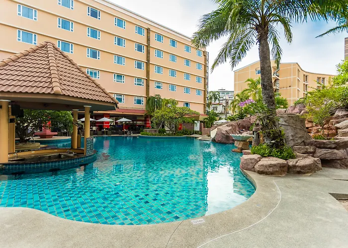 Nova Platinum Hotel