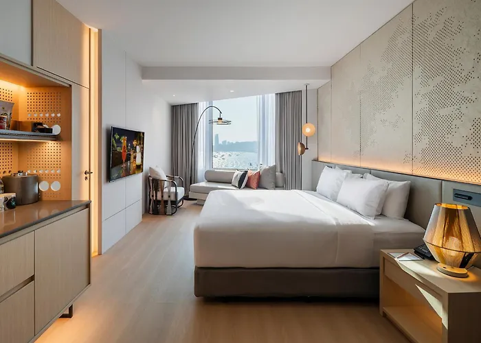 Hard Rock Hotel Pattaya (Adults Only)